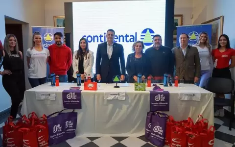 Se viene la Media Marat�n Internacional Ciudad de Asunci�n
