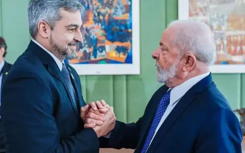 Paraguay se�ala la necesidad de una integraci�n en base a la democracia y respeto a los derechos humanos