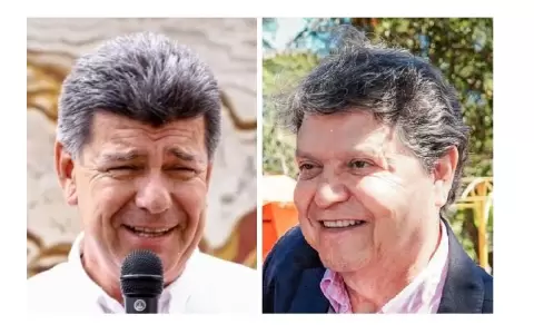 Alegre y Acevedo se suman a exigir al TSJE un inmediato c�mputo manual
