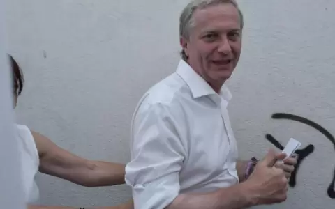 �Qui�n es Antonio Kast, l�der del partido de derecha ganador de las elecciones constituyentes de Chile?
