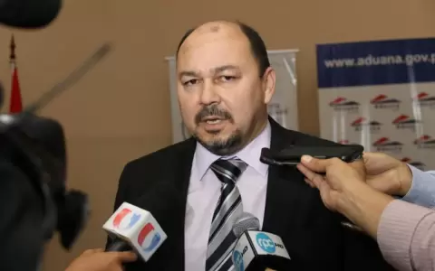Aduanas lamenta que obligatoriedad de radares para las FF. AA. a�n no se apruebe