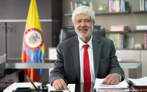 Acuerdo de la UE con Colombia, Per�, Ecuador: "Evaluarlo y buscar equilibrio�