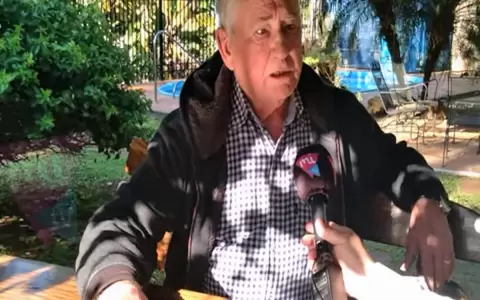 Itap�a: colono de 75 a�os denuncia a sus hijos por incumplir el deber alimentario