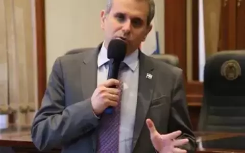 Cristian Kriskovich emite un comunicado en el que alega su inociencia sobre supuesto acoso