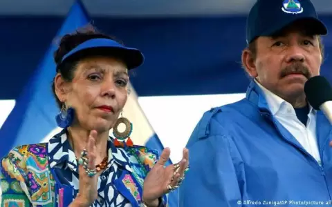 Nicaragua: el r�gimen de Ortega arrasa con la sociedad civil