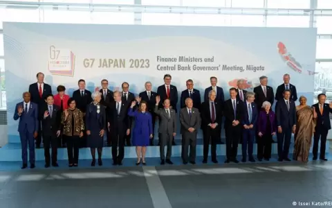 El G7 apuesta por la IA para combatir el cambio clim�tico