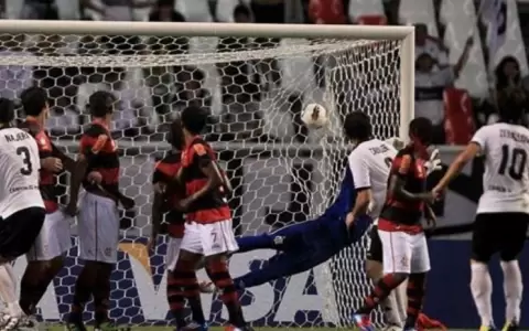 La haza�a de Olimpia que recordaron en una serie brasile�a