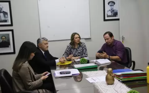 Dictaminan a favor del desafuero de Erico Galeano