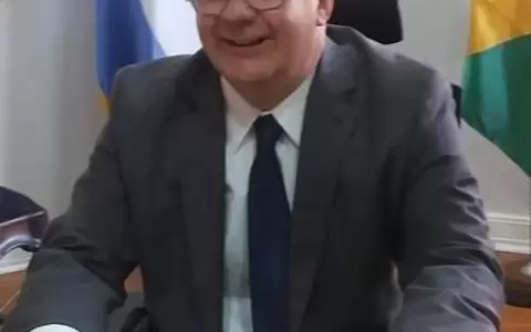Resultado de las elecciones se vivi� con mucha expectativa en Taiw�n, comenta embajador
