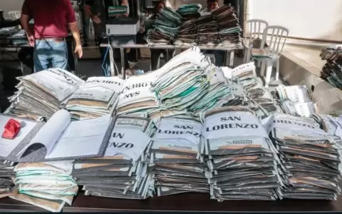 Reclamo de abrir el sobre 4 es improcedente, dice abogado electoralista