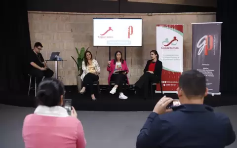 "Connecting Day� actualiza a profesionales en el rubro independiente empresarial