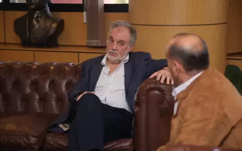 Embajador se reuni� con titular del Senado para tratar derogaci�n de convenio con la UE