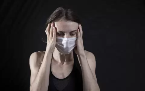 La migra�a es m�s com�n en mujeres y personas con enfermedades mentales, seg�n investigaci�n