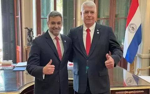 �Qui�n va a liderar la disidencia colorada en el siguiente periodo?