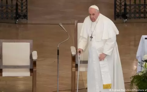 Francisco visitar� Argentina por primera vez despu�s de convertirse en papa