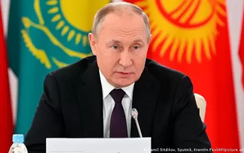 Parlamento de Ucrania pide a la RAE incorporar el t�rmino "ruscismo"