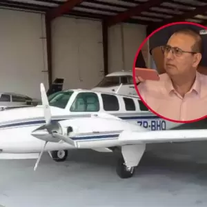 Piloto revela que traslad� a Marset en una avioneta vinculada a Erico Galeano