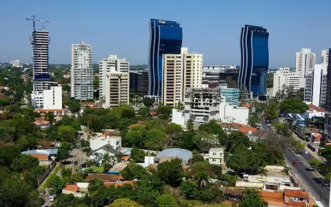 Pese a escenario regional, perspectivas de Paraguay son positivas