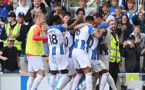 El Brighton de Enciso consigue su primera clasificaci�n internacional