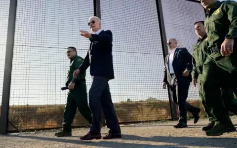 EE. UU. y M�xico estrechar�n controles migratorios en frontera
