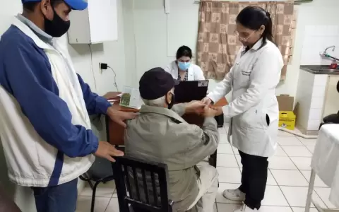 Reumat�logos siguen con alta demanda de pacientes pos chikungunya