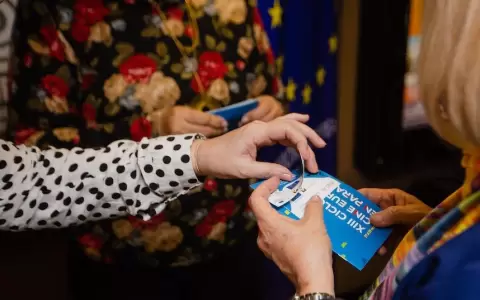 Ciclo de Cine Europeo 2023: las pel�culas de esta semana