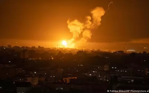 Israel declara situaci�n de emergencia 40 kil�metros alrededor de Gaza