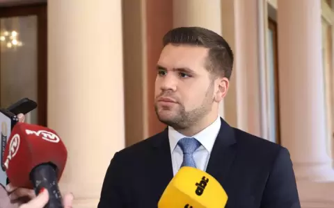 Ejecutivo instalar� el proceso de transici�n despu�s de la proclamaci�n de autoridades