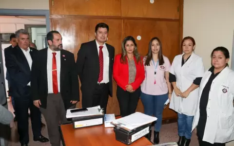 Fiscales de Convivencia Ciudadana imputar�n a 14 personas por incidentes frente al TSJE