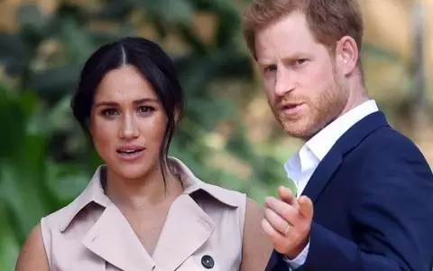 El pr�ncipe Harry pierde pleito legal para pagar de forma privada su seguridad policial