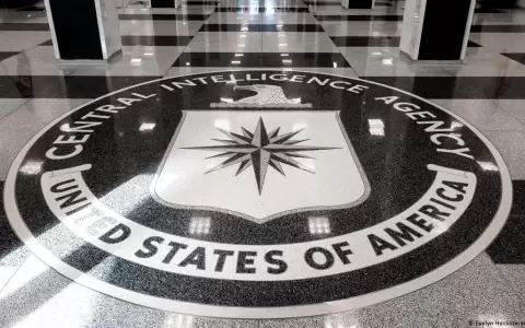 CIA lanza video para reclutar esp�as rusos contra la guerra de Ucrania