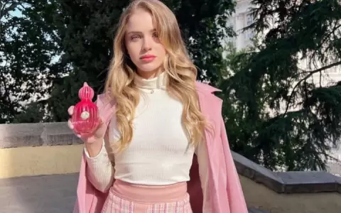 Gaby Ovelar, la influencer paraguaya que trabajar� con Antonio Banderas