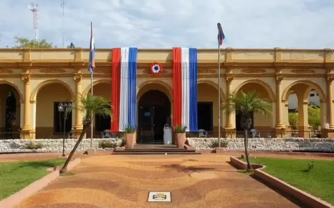 TSJE pondr� fin esta semana a disputa en Concepci�n por gobernaci�n, afirman