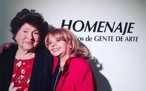 Irma Gorostiaga: su partida y la vitalidad de su legado
