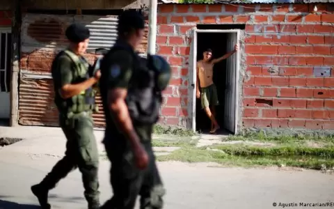 Microtr�fico en Europa y Am�rica Latina: �Las prisiones est�n llenas de gente pobre�