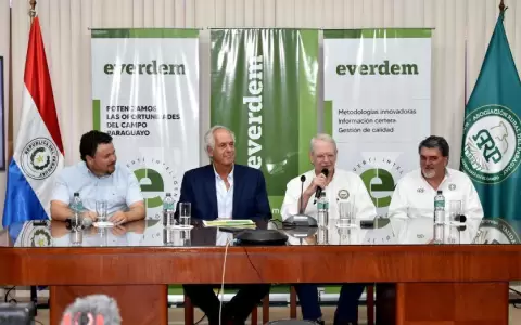 Estancia chaque�a se vendi� por USD 10,4 millones, cifra hist�rica en el Paraguay