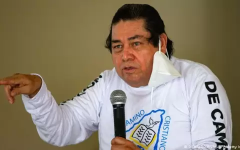 Gobierno de Nicaragua cierra canal de TV que denunci� fraude electoral