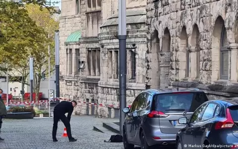 Cada d�a, cinco personas en Alemania son v�ctimas de ataques ultraderechistas