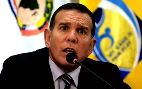 Fiscales de EE. UU. rechazan pedido de "liberaci�n por compasi�n" a favor Napout