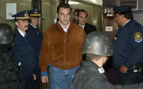 Defensa de vaciador de Banco Alem�n intentar� archivar causas