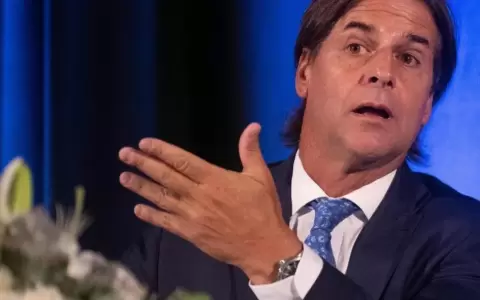 Lacalle Pou anunci� medidas para evitar que los uruguayos crucen a comprar a Argentina por "los precios extremadamente bajos"