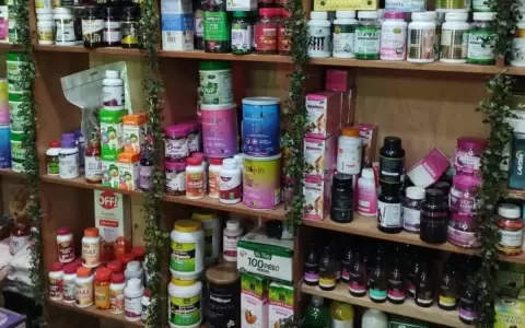 Dinavisa advierte sobre venta de productos sin registro sanitario.