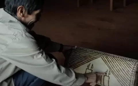 Fundaci�n Texo: una d�cada de documentales