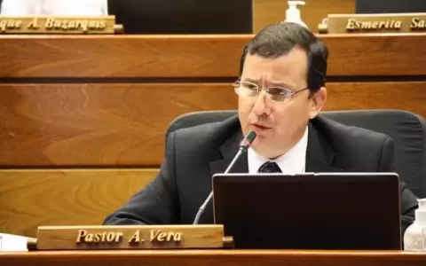 Intentan archivar "a toda costa" juicio a Bogar�n, lamenta proyectista