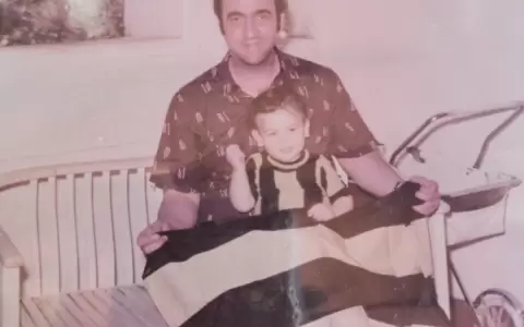 Padre de Marcelo Pecci dijo que de llegar a fiscal general, su hijo no hubiera durado mucho