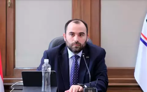 Congreso pide a la CGR aclarar si hay irregularidades en DD. JJ. de Bogar�n
