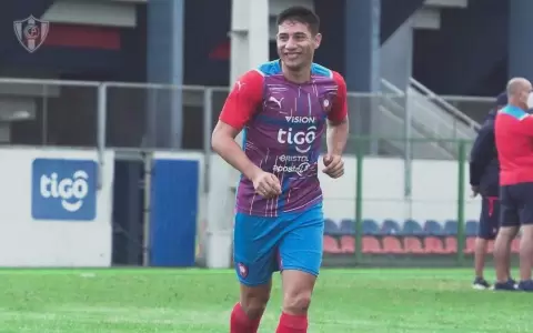 �scar Ruiz, arrepentido de su salida de Cerro Porte�o