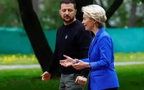 La Uni�n Europea eval�a castigar a los pa�ses que comercian con Mosc� y le ayudan a evadir sanciones