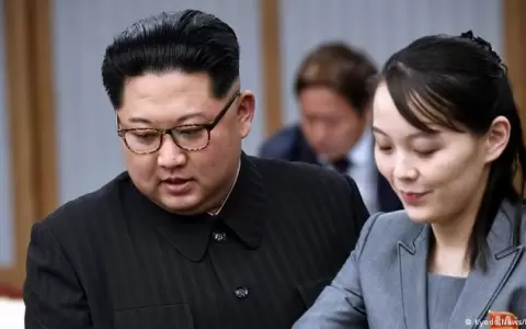 Kim Yo Jong advierte de "grave peligro" a EE. UU. y Corea del Sur