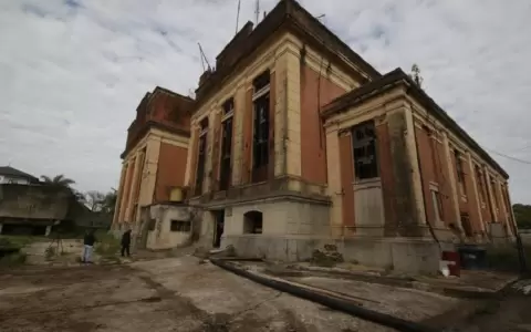 Galer�as del Paraguay cancelan su participaci�n en ArteCo 2023